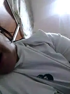 CubanaCulonaxxx online show from February 17, 2026, 3:47 am