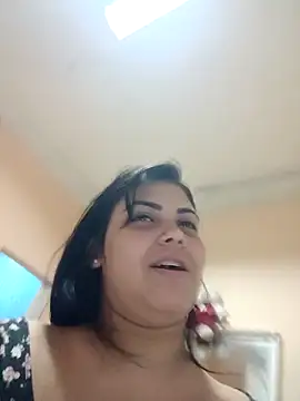 CubanaCulonaxxx online show from February 24, 2026, 4:32 am