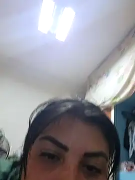 CubanaCulonaxxx online show from March 5, 2026, 10:39 pm