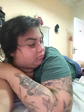 CubanaCulonaxxx online show from March 6, 2026, 6:04 pm