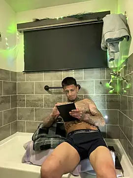 freaknine69 online show from February 22, 2026, 10:41 pm