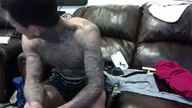 freaknine69 online show from March 4, 2026, 1:11 am