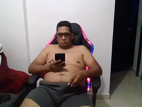 gordogruesa online show from April 20, 2026, 1:30 am