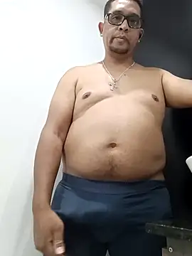 gordogruesa online show from April 21, 2026, 1:18 am