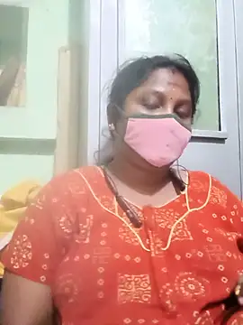 tamilkaviya431 online show from July 18, 2026, 10:02 pm