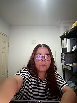 Blanquita vip online show from February 28, 2026, 12:50 pm