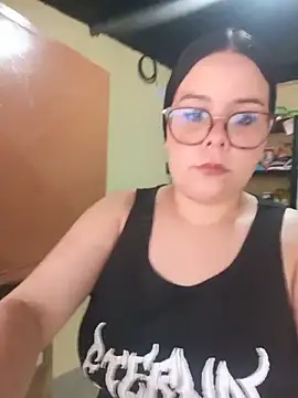Snapshot of Blanquita_vip chatting on June 12, 2026, 11:20 am Blanquita vip online show from June 12, 2026, 11:20 am