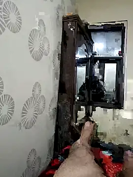 ashi16969 online show from April 20, 2026, 7:37 pm