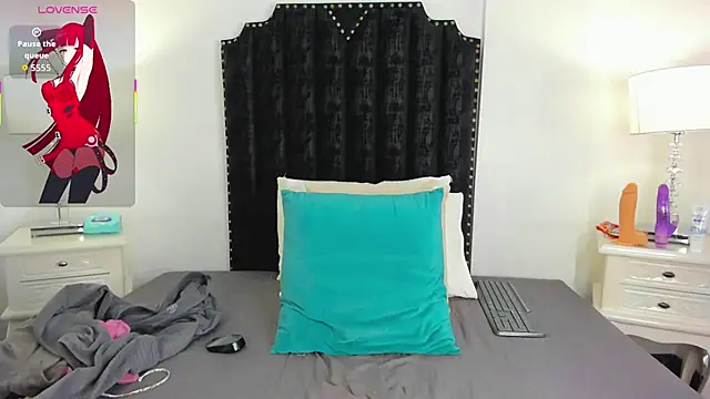 agartha velvet online show from April 8, 2026, 4:12 am