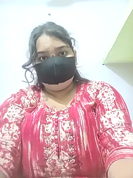 Choko Gril online show from February 17, 2026, 6:43 am