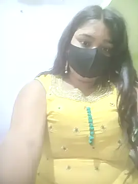 Choko Gril online show from March 7, 2026, 5:59 am