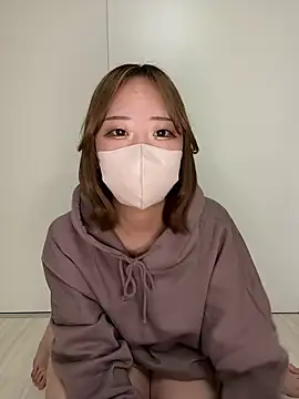 YUNA-66 online show from February 17, 2026, 12:12 pm