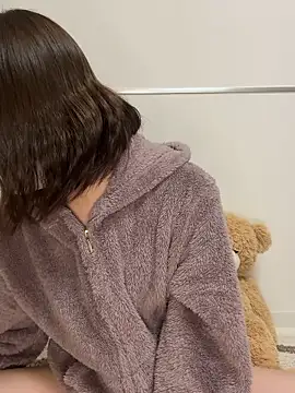 YUNA-66 online show from April 8, 2026, 12:16 pm