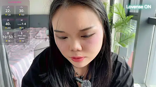 xiaosu22 online show from July 5, 2026, 4:30 am