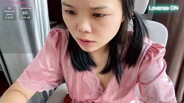 xiaosu22 online show from July 21, 2026, 2:03 am