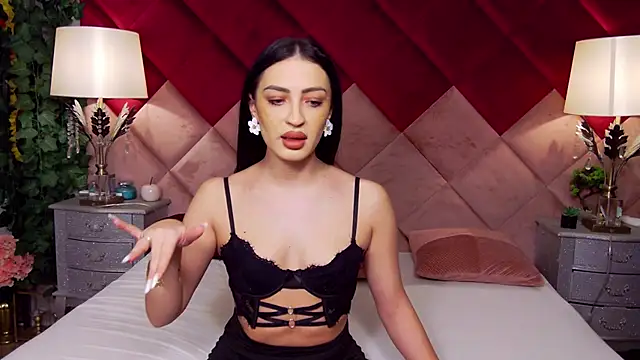 VictoriaLanes online show from March 6, 2026, 5:26 am