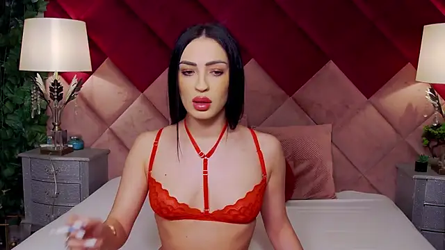 VictoriaLanes online show from March 13, 2026, 4:41 am