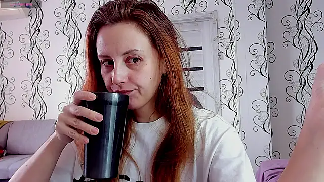 MadelinaJackson online show from February 24, 2026, 4:21 am