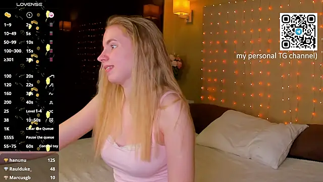 Linda  Bloom online show from April 21, 2026, 2:51 am