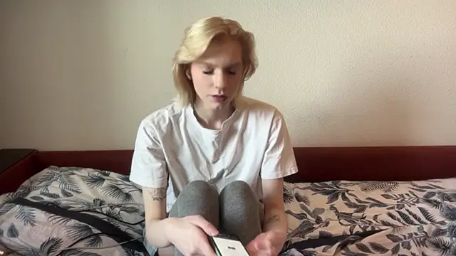 HirokoMassengills online show from February 27, 2026, 5:07 am