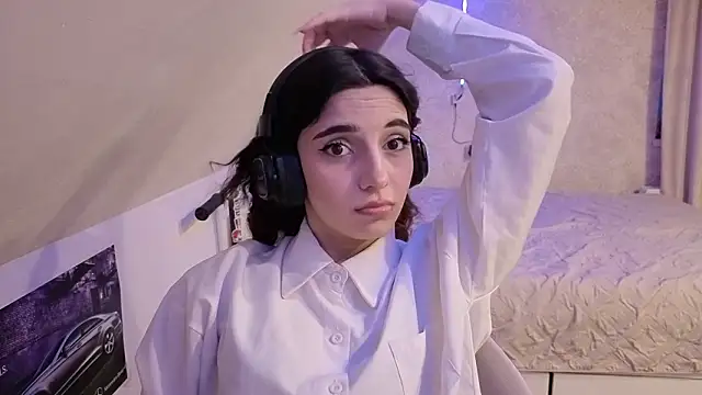 Blissmissataeses online show from March 7, 2026, 12:35 pm