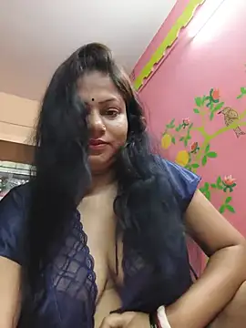 Snapshot of Kiya_6543 chatting on July 22, 2026, 12:24 am Kiya 6543 online show from July 22, 2026, 12:24 am