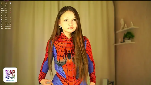 emmyrain online show from March 9, 2026, 3:49 pm