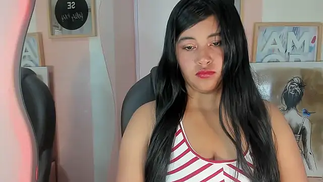 Iris Laus online show from March 25, 2026, 3:18 pm