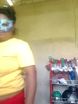 shanaya-baby77 online show from March 7, 2026, 4:20 am