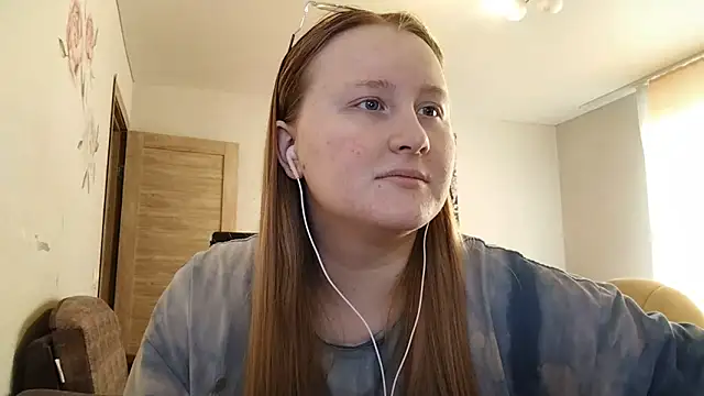 AnikaLipps online show from March 24, 2026, 12:10 pm