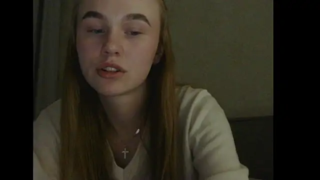 melissashineee online show from February 20, 2026, 1:11 pm