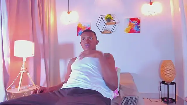 hanssmitt online show from February 23, 2026, 7:00 pm