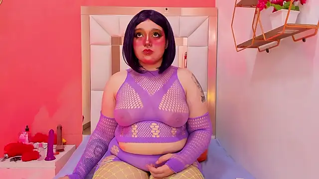 NamiInk hot69 online show from March 5, 2026, 12:01 pm