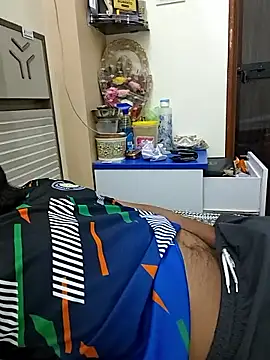 arhan1714 online show from February 13, 2026, 5:09 pm