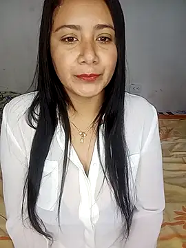 Gissele Rubi online show from March 6, 2026, 12:34 pm