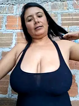 Gissele Rubi online show from June 5, 2026, 3:40 pm