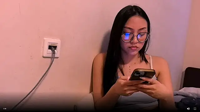 Stefania65 online show from April 23, 2026, 4:09 pm