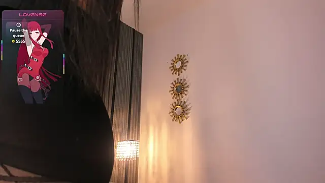 LunaVelour13 online show from April 7, 2026, 11:54 am