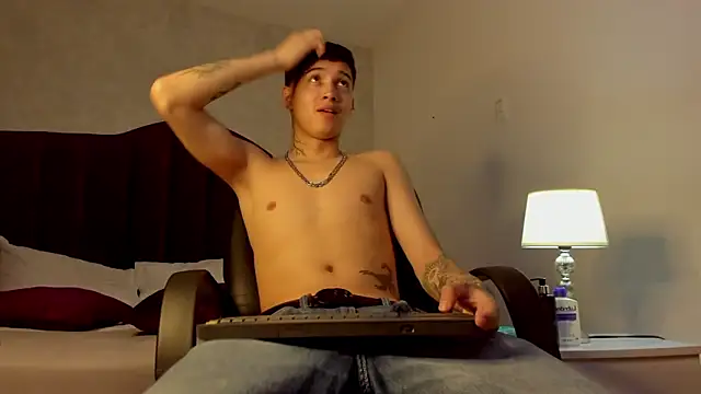 JoshBeech online show from March 4, 2026, 12:55 pm