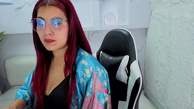 emily  tp online show from February 27, 2026, 12:38 pm