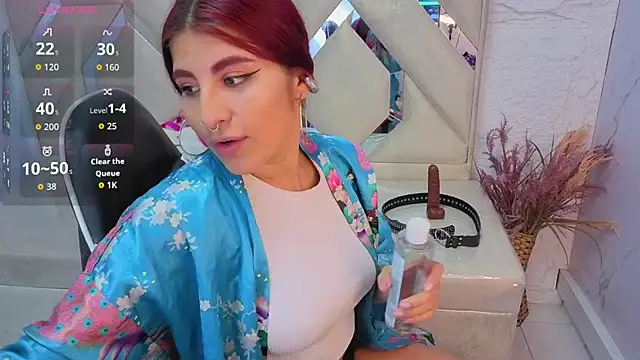 emily  tp online show from March 6, 2026, 1:57 am