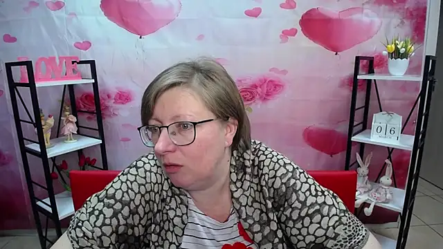 Snapshot of RadaChudna chatting on March 6, 2026, 12:01 pm RadaChudna online show from March 6, 2026, 12:01 pm