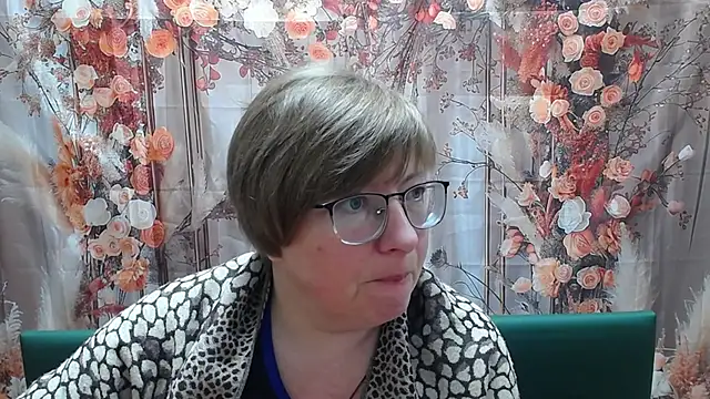 RadaChudna online show from April 22, 2026, 4:59 am