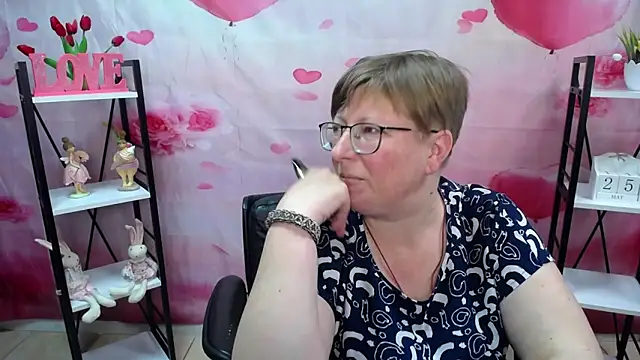 Snapshot of RadaChudna chatting on May 25, 2026, 12:33 pm RadaChudna online show from May 25, 2026, 12:33 pm