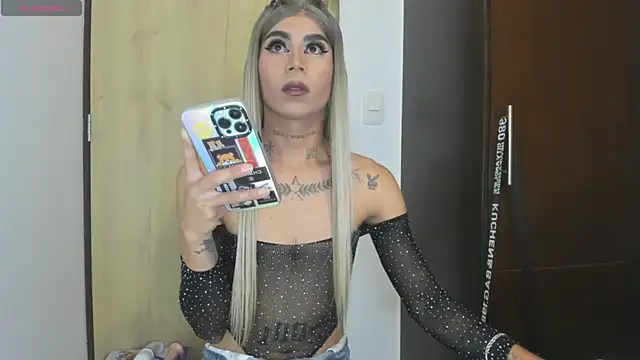 alisoondrean  online show from February 14, 2026, 1:57 am