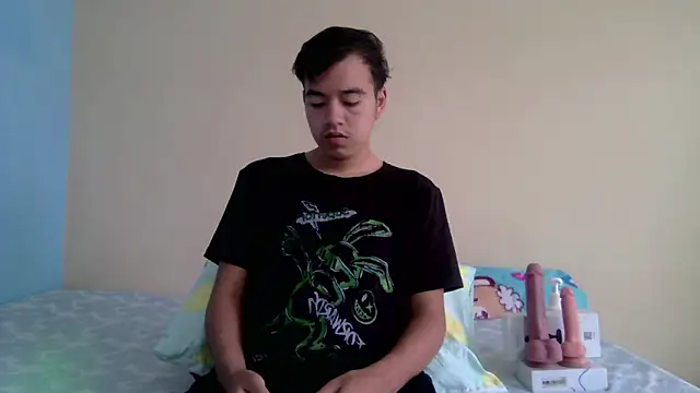 IronDante online show from April 15, 2026, 12:12 pm