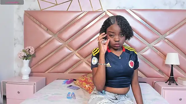 CharleneSmith online show from March 26, 2026, 7:19 pm