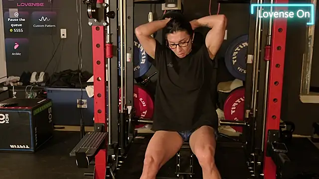 lunasexy79 online show from March 21, 2026, 3:15 pm