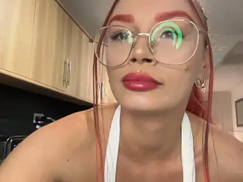 FoxyValentine online show from April 20, 2026, 5:26 pm