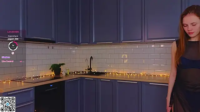 Crystal Diva online show from February 27, 2026, 7:30 am